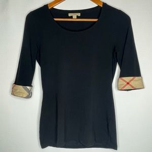 Burberry T-shirt 100% authentic